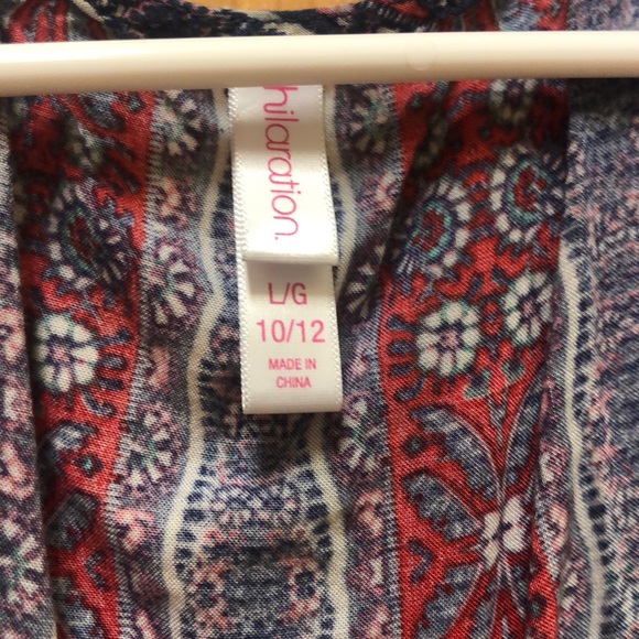 Pattern kimono - Picture 3 of 3